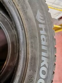 HANKOOK Winter i cept evo2