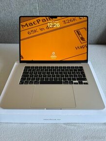 MacBook Air 15" M3 8GB/16GB (2024)