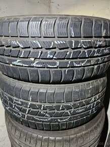 Predám zimné pneumatiky 225/55 R16