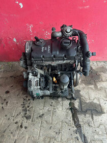 Motor 1,9TDI ANU 66KW Ford Galaxy kompletní záruka - 1