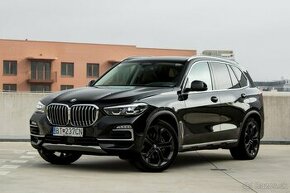 BMW X5 XDrive30d mHEV A/T 2021 - 1