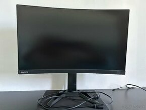 Lenovo monitor