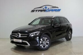 Mercedes-Benz GLC SUV 250d 4MATIC A/T - 1