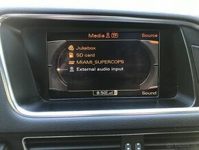 Audi MMI 3G High Bluetooth Modul - 1