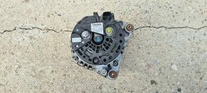 Alternator Bosch VW AG - 1