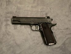 Remington 1911 R1 enhanced 9mm + Výbava