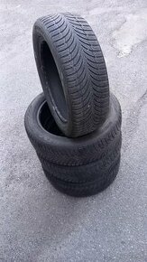 185/55r16. 87T Nexen zimné