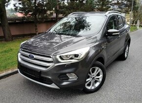 FORD KUGA 2.0TDCI TITANIUM, AWD