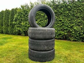 Zimné pneumatiky Pirelli Scorpion 265/50 R19 - 1