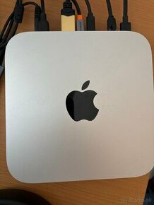 REZERVOVANÉ - Mac mini M2 8 256