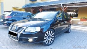 Volkswagen Passat B6 variant 1.9tdi 77kw 2006