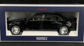 1:18 Mercedes-Maybach S680 V12 - Norev