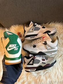 Jordan 4