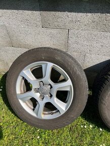 Nokian WR Snowproof 225/55 R16