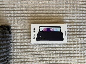 Samsung Galaxy A55 5G 256GB Čierny