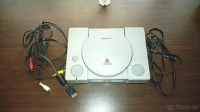 PlayStation 1 (7502)