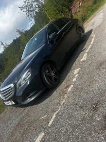 Mercedes benz e 350 4-Matic