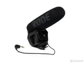 Rode VideoMic Pro