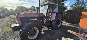 Zetor 16145 diely