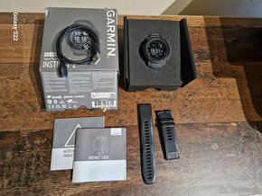 Garmin Instinct 2 Dezl