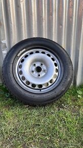 ☑️Rezerva vw group 5x112 r16