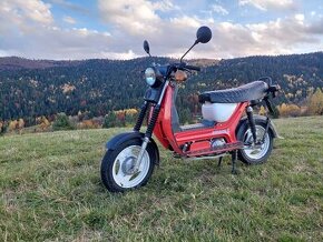 Simson sr 50/60 top stav