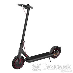 Xiaomi elektric scooter 4 Pro