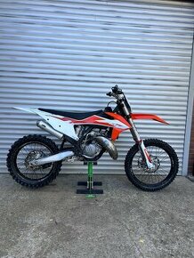 Ktm sx 125 2020