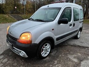 Renault Kangoo 1,9dti STK a EK 03/2026