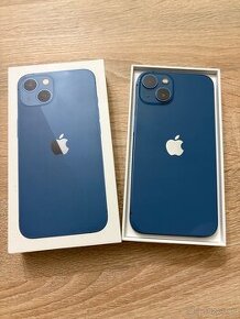 Apple iPhone 13 Blue 128GB