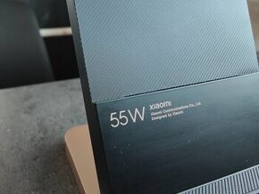 Bezdrôtová nabíjačka Xiaomi 55W