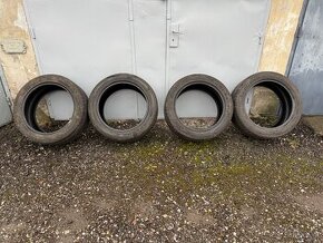 275/45 R20 Letné Dunlop