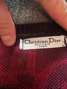 Cristian dior