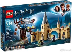 Lego harry potter 75953 nové, nerozbalene