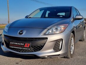 Mazda 3 1.6 MZ-CD 116k TX za 5.690 €