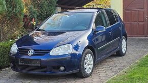 Vw Golf 5 1.9 Tdi 4motion (4x4)