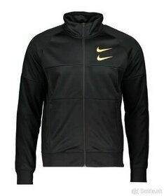 NIKE SWOOSH JACKET mikina nike swoosh vel.M