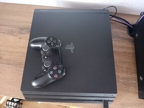 PS4 pro