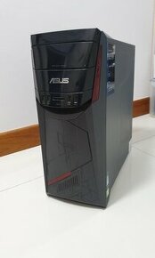 ASUS Gaming PC G11CB (Intel i7 4GHz + 8GB grafika)