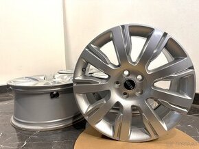 original Range Rover Sport r21 5x120 JK52-1007-CA DPH