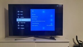 Predam Smart TV 60" Samsung UE60J6272 FHD