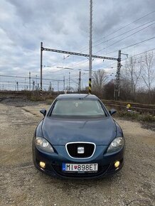 Seat Leon II 1p 1.9tdi 77kw