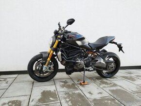 Ducati Monster 1200S 2020