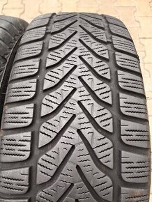 215/70R16 Lassa zimne