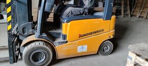 Jungheinrich EFG 425k