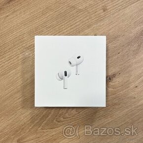 AirPods Pro 2. generácia