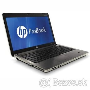 HP Probook 4330s