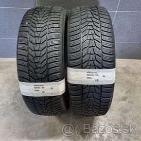 Zimné pneumatiky 225/55 R19 HANKOOK DOT3520