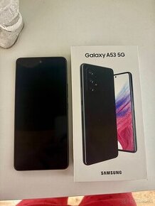 Samsung A53 5G