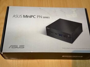 Asus PN series mini pc